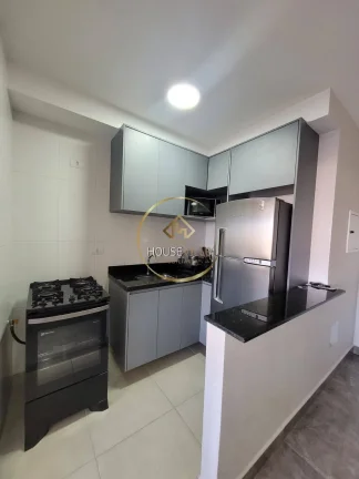 Imagem Apartamento, 3 dormitórios (1 suíte), 2 vagas, Attuale Residence, Sjc.
