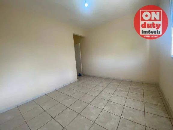 Imagem Apartamento Boqueirão - Santos/SP