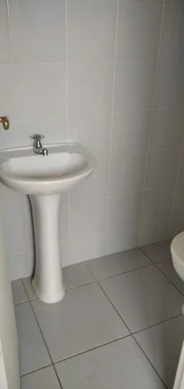 Imagem Excelente apartamento no centro da cidade, com ampla varanda e vista privilegiada, com sala 03 ambie...