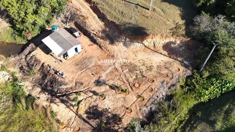 Imagem Sítio à venda em Capitólio, Centro, 13000m2