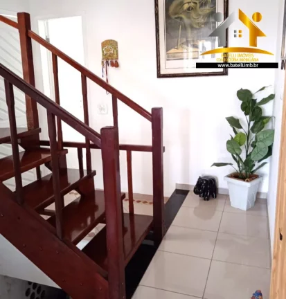 Imagem Casa para locação e venda no condomínio Villagio di Lucca - Batelli Imóveis