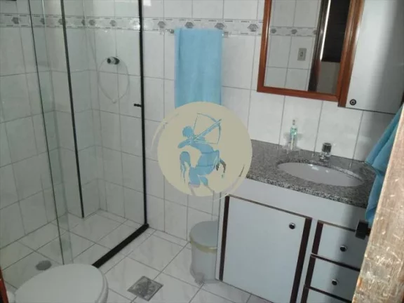 Imagem GARAGEM FECHADA SEM ELEVADOR