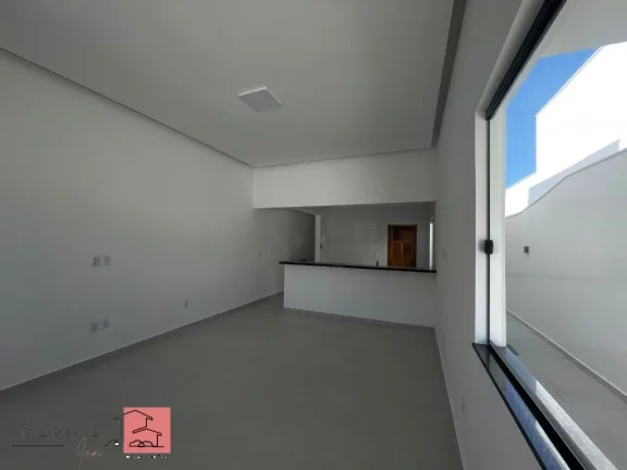 Imagem CASA NOVA NO BARROCO - ACEITA FINANCIAMENTO