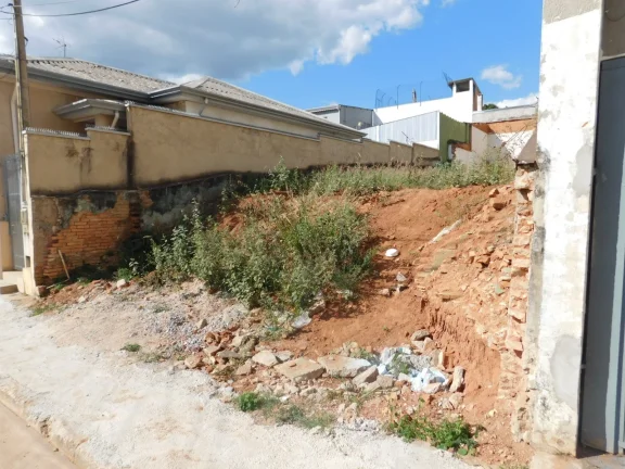 Imagem Terreno, Lote, Venda e Compra, Bairro Bela Vista, Jundiaí,