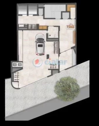 Imagem Apartamento à venda 2 Quartos 2 Suites 43.1M Copacabana Rio de Janeiro - RJ | Be in Rio Arpoador