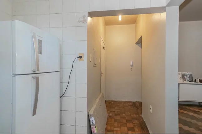 Imagem Apartamento à venda no bairro Rio Branco - Porto Alegre/RS