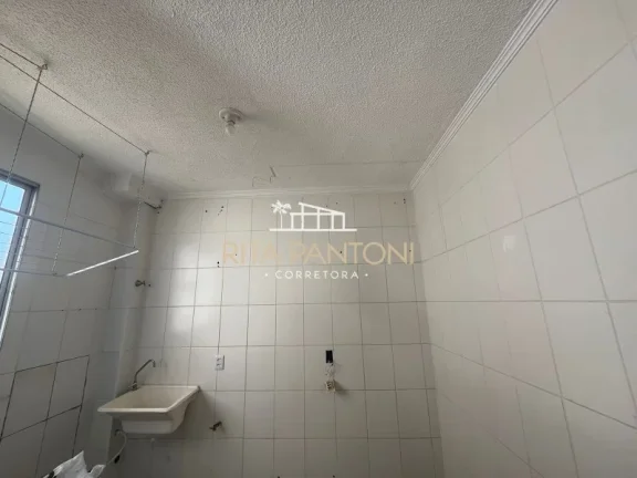 Imagem Apartamento - Ribeirão Preto - Jardim José Sampaio Junior - Região Norte