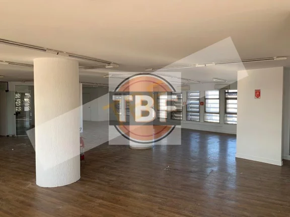 Imagem Sala comercial no Edifício Itália
