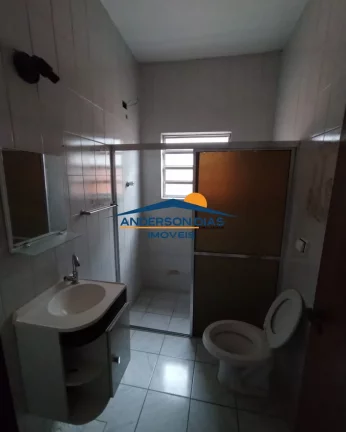 Imagem Casa com 3 dormitórios à venda, 150 m² por R$ 350.000 - Barranco Alto - Caraguatatuba/SP