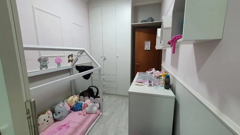 Imagem APARTAMENTO 59M² 2 QUARTOS COM SACADA RESID. ONIX VOTORANTIM