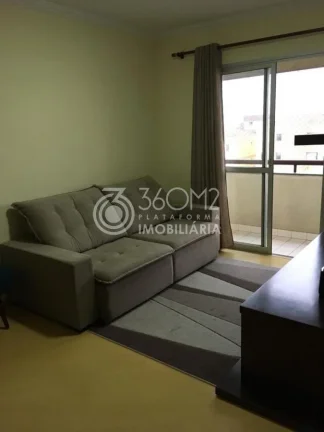 Imagem Apartamento para Venda em São Bernardo do Campo / SP no bairro Santa Terezinha