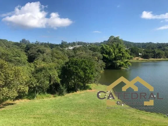Imagem Terreno à venda, 1000m² - Villagio di Paradiso - Itatiba/SP