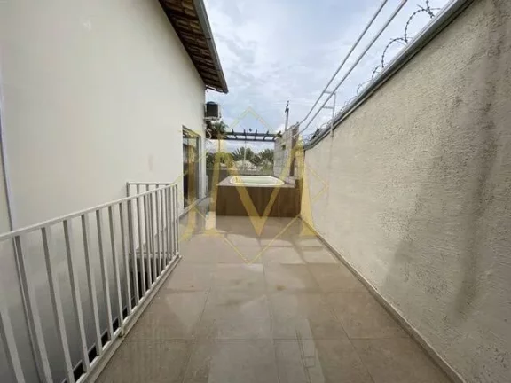 Imagem Casa em excelente localização no bairro Santo Eloy
