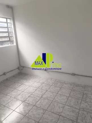 Imagem GALPÃO 932M² DE ÁREA ÚTIL /TERRENO600M²/02 SALAS/04WC/07 VAGAS