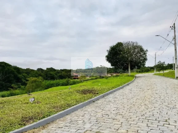 Imagem Terreno em Condomínio à Venda em Niterói-RJ, Bairro Várzea das Moças 360m² de Área