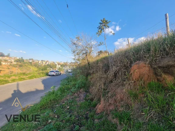 Imagem Terreno à venda, 180 m² por R$ 80.000,00 - Jardim Piatã A - Mogi das Cruzes/SP
