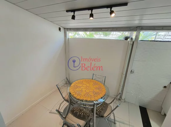 Imagem Imóveis Belém Aluga Jardim Bela Vida II TÉRREO 2/4 ampliado mobiliado
