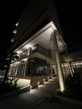 Imagem Apartamento para Venda em Curitiba, Cristo Rei, 4 dormitórios, 2 suítes, 3 banheiros, 3 vagas