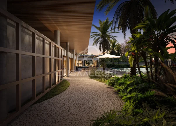 Imagem La Marina Reserva - Lote em Condomínio Náutico, Maquiné, RS