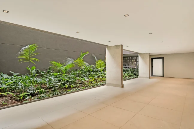 Imagem Gardener Jardins Residenciais