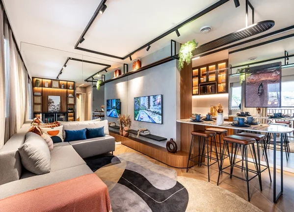 Imagem Sphera Panamby Urban