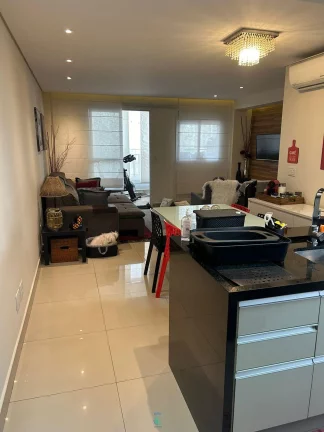 Imagem Apartamento com 2 quartos, 75m2, à venda em São Paulo, Vila da Saúde