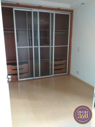 Imagem Apartamento para Alugar em Tatuapé, São Paulo - SP
