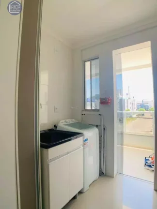 Imagem Apartamento 2 suítes!