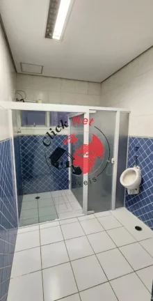 Imagem Prédio Comercial no bairro Santa Terezinha, 1.300 metros