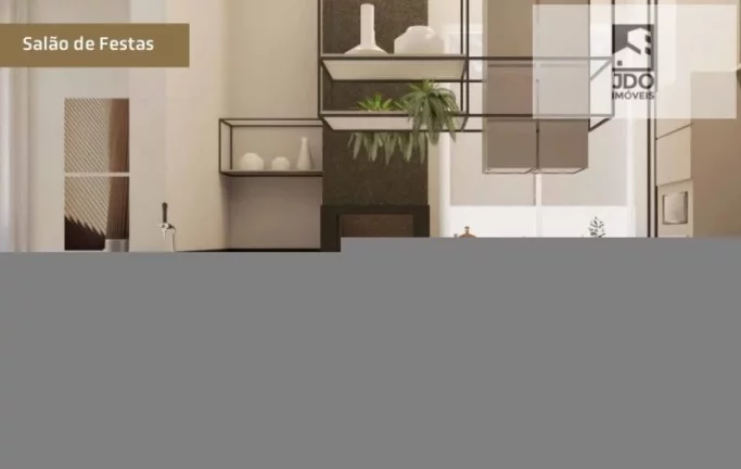 Imagem Cobertura Duplex a Venda no bairro Ecoville - Curitiba, PR