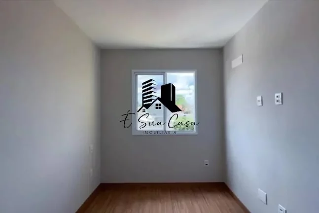 Imagem Apartamento a venda 2 Quartos Bairro Parque Turistas Contagem MG