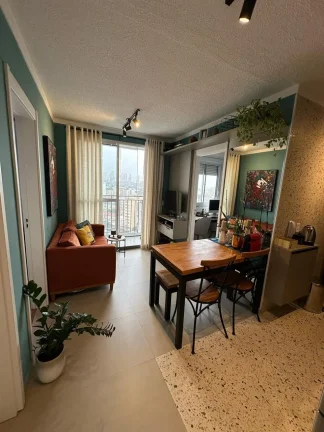 Imagem Apartamento residencial para Venda
Lapa, São Paulo
2 dormitórios, 1 sala, 1 banheiro, 1 vaga
36,00...