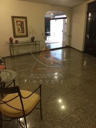 Imagem Apartamento - Ribeirão Preto - Jardim Sumaré