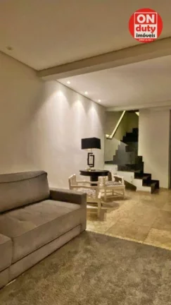 Imagem Sobrado - Boqueirão - Santos/SP