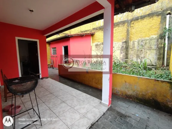 Imagem Casa à Venda em Jardim Beatriz - 3 Dormitórios, 132m²