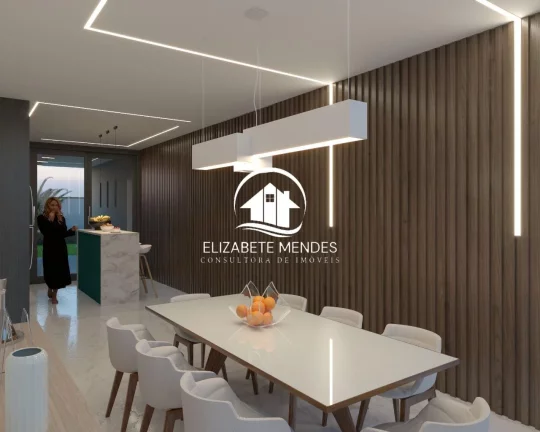 Imagem Casa à venda, MOGI DAS CRUZES, MOGI DAS CRUZES - SP Projeto em construção para v