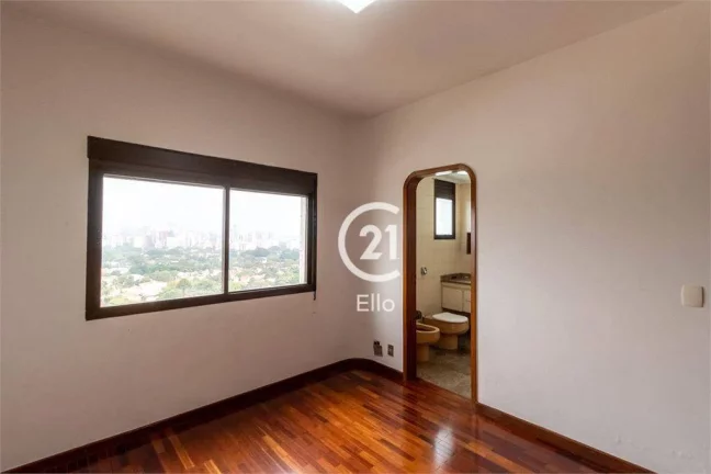 Imagem Apartamento com 4 quartos para alugar, Jardim Paulista - São Paulo/SP