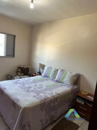Imagem Sobrado com 3 dormitórios à venda, 191 m² por R$ 740.000 - Jabaquara - São Paulo/SP