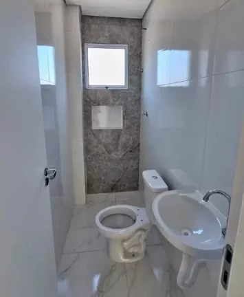 Imagem Residencial Torres Nobres - Apartamento para locação no Mogi Moderno – Mogi das Cruzes