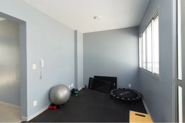 Imagem APARTAMENTO RESIDENCIAL em São Paulo - SP, Vila Mariana