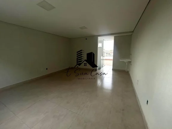 Imagem Casa a venda 3 Quartos Bairro Monte Castelo Contagem MG