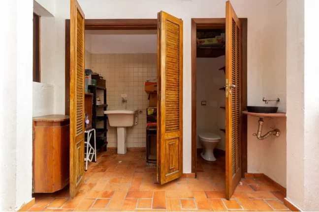 Imagem CASA RESIDENCIAL em São Paulo - SP, Jardim Paulista
