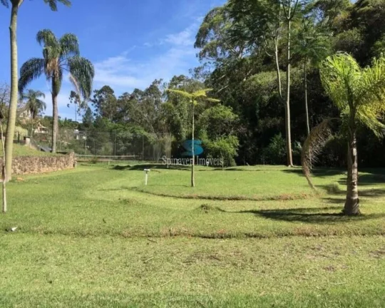 Imagem Terreno à venda no bairro Portão - Atibaia/SP