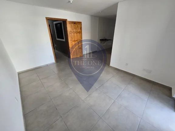 Imagem Apartamento à venda em São Paulo-SP: 2 quartos, 1 banheiro, 1 vaga de garagem no Jardim do Tiro
