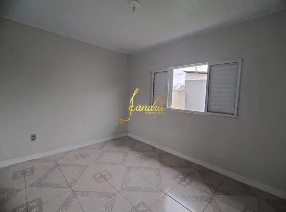 Imagem Casa Capão Novo 03 qdas mar 2 dormitórios garagem fechada