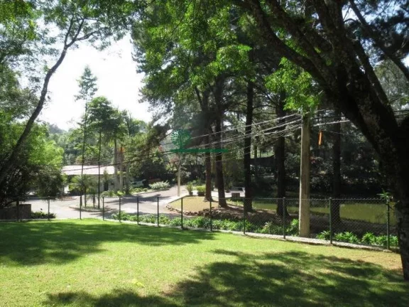 Imagem Casa com 4 Quartos à Venda, 650 m² em Parque Silvino Pereira - Cotia