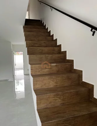 Imagem CASA RESIDENCIAL em JOINVILLE - SC, COSTA E SILVA