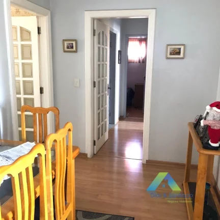 Imagem Apartamento à venda no bairro Osvaldo Cruz - São Caetano do Sul/SP