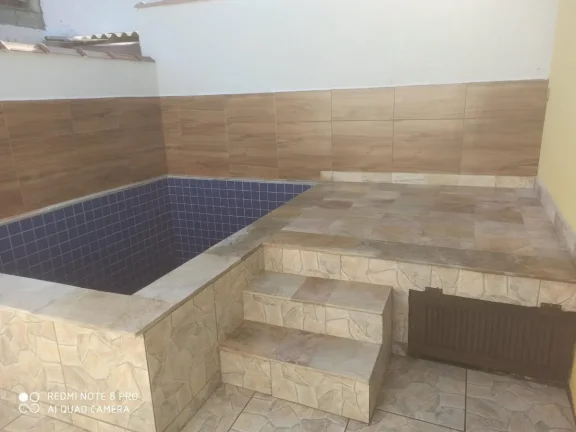 Imagem Casa para Venda em Itanhaém, Jardim São Fernando, 2 dormitórios, 1 banheiro, 2 vagas
