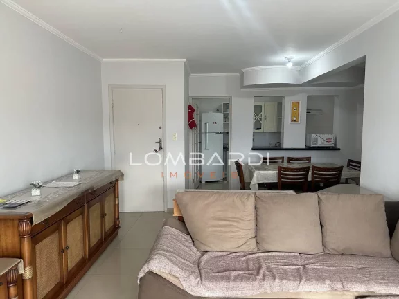 Imagem Apartamento com 3 dormitórios á poucos metros da orla